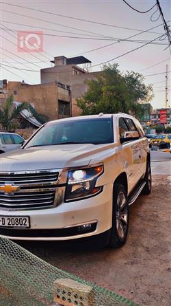 شێڤرۆلێت تاهۆ